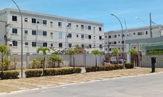 Imóvel 2668765 ['8787714583360'] - ['RODOVIA ENGENHEIRO EDILSON TAVORA,N. 4958 APTO. 304 BL 45, , OLHOS DAGUA - CEP: 49142-442, BARRA DOS COQUEIROS - SERGIPE'] ['Luar da barra'] - ['Barra Dos Coqueiros']/['SE'] - 1