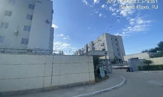 Imóvel 2326865 ['8787713473421'] - ['RUA SARGENTO GERALDO PEDRO DE SOUZA,N. 80 APTO. 304 BL 01, SAO VICENTE - CEP: 26178-581, BELFORD ROXO - RIO DE JANEIRO'] ['Parque Sao Vicente'] - ['Belford Roxo']/['RJ'] - 1
