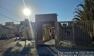 Imóvel 2553865 ['8444415191441'] - ['RUA PEDRO JOAO JOSE,N. 110 APTO. 402 BL 18, PARQUE IPIRANGA - CEP: 32642-100, BETIM - MINAS GERAIS'] ['Citrolândia'] - ['Betim']/['MG'] - 1