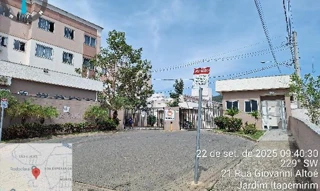 Imóvel 2537165 ['8787700835168'] - ['AVENIDA LEOPOLDINA SMARZARO,N. 322 386 APTO. 208 BL 03 VG 52 E 61, SAO LUCAS - CEP: 29313-711, CACHOEIRO DE ITAPEMIRIM - ESPIRITO SANTO'] ['São Lucas'] - ['Cachoeiro De Itapemirim']/['ES'] - 1