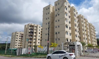 Imóvel 2456965 ['8787711939741'] - ['VIA COLETORA 02,N. 118 APTO. 702 BL A, SANTA MONICA - CEP: 54767-457, CAMARAGIBE - PERNAMBUCO'] ['Santa Monica'] - ['Camaragibe']/['PE'] - 1