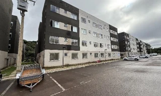 Imóvel 2555765 ['8787705531175'] - ['RODOVIA DOS EXPEDICIONARIOS,N. 1145 APTO. 2423 BL 24, BOM JESUS - CEP: 83604-360, CAMPO LARGO - PARANA'] ['Bom Jesus'] - ['Campo Largo']/['PR'] - 1