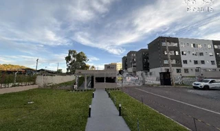 Imóvel 2794565 ['8787705639308'] - ['AVENIDA DOS EXPEDICIONARIOS,N. SN APTO. 1545 BLOCO 15, VAGA 56, BOM JESUS - CEP: 83604-360, CAMPO LARGO - PARANA'] ['Lot. Miranda'] - ['Campo Largo']/['PR'] - 1