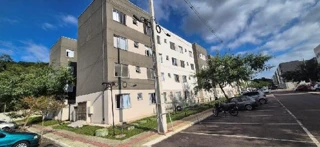 Imóvel 2921265 ['1787700125928'] - ['RUA MARIA JOAQUINA VAZ,N. 721 APTO. 105 BLOCO 31, VAGA 765, JARDIM ITAQUI - CEP: 83604-581, CAMPO LARGO - PARANA'] ['Jardim Itaqui'] - ['Campo Largo']/['PR'] - 1