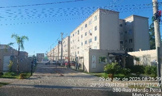 Imóvel 2359065 ['8787715329387'] - ['RUA AFONSO PENA,N. 340 APTO. 404 BL 03, MATO GRANDE - CEP: 92320-020, CANOAS - RIO GRANDE DO SUL'] ['Mato Grande'] - ['Canoas']/['RS'] - 1