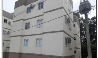 Imóvel 2614265 ['8444424861039'] - ['RUA SENADOR SALGADO FILHO,N. 17 APTO. 201 BL 03, VILA SÃO MIGUEL - CEP: 99500-000, CARAZINHO - RIO GRANDE DO SUL'] ['São Miguel'] - ['Carazinho']/['RS'] - 1