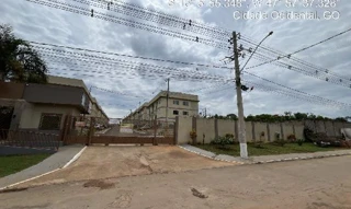 Imóvel 2614165 ['8444433527308'] - ['QUADRA 09,N. SN APTO. 1208 BL 12 LT 24 RUA DUQUE DE CAXIAS, MANSOES RECREIO MOSSORO - CEP: 72885-520, CIDADE OCIDENTAL - GOIAS'] [''] - ['Cidade Ocidental']/['GO'] - 1