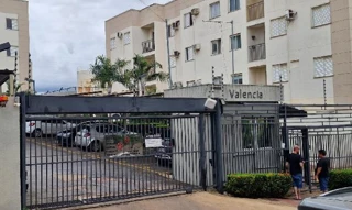 Imóvel 2672165 ['8444412167930'] - ['QD 09 RUA 01,N. 44 APTO. 32 3 ANDAR TORRE 5, , PARQUE RESIDENCIAL DAS NACOES INDIG - CEP: 78056-846, CUIABA - MATO GROSSO'] ['Paraíso'] - ['Cuiabá']/['MT'] - 1