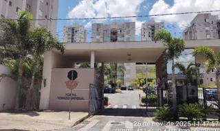 Imóvel 2672765 ['8787701737968'] - ['RUA DELFINOPOLIS,N. 500 APTO. 802 BL 02 QD 30 GLEBA 999 ZONA 03 SUBLT 62, PLANALTO - CEP: 35501-197, DIVINOPOLIS - MINAS GERAIS'] ['Planalto'] - ['Divinópolis']/['MG'] - 1