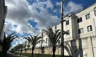 Imóvel 2990265 ['8787715306670'] - ['RUA PALMEIRA BRANCA,N. SN APTO. 201 BL 04, LAGOA SALGADA - CEP: 44082-290, FEIRA DE SANTANA - BAHIA'] ['Lagoa Salgada'] - ['Feira De Santana']/['BA'] - 1