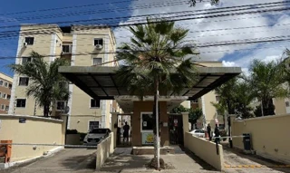Imóvel 2494265 ['8555524624383'] - ['RUA JOSE CAVALCANTE SOBRI,N. 120 APTO. 403 TIPO C BL 17, MESSEJANA - CEP: 60000-000, FORTALEZA - CEARA'] ['Messejana'] - ['Fortaleza']/['CE'] - 1