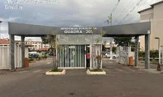 Imóvel 2451665 ['8555535082340'] - ['RUA 300,N. S/N APTO. 104 BLN LT302 RES PORTO PILAR STA M.RA-XIII, SETOR MEIRELES - CEP: 72584-650, GAMA - DISTRITO FEDERAL'] [''] - ['Gama']/['DF'] - 1