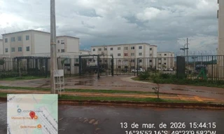 Imóvel 2801865 ['8787717386418'] - ['RUA FLORES DA ESPATODIA,N. SN APTO. 401 BL 11 PAV 4 LT QD 09 10, RESIDENCIAL FLORES DO CERRADO - CEP: 74481-864, GOIANIA - GOIAS'] [''] - ['Goiânia']/['GO'] - 1