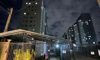 Imóvel 2419665 ['8787713007137'] - ['RUA TURVOLANDIA,N. 839 APTO. 01 BL 03, VILA NOVA BONSUCESSO - CEP: 07176-180, GUARULHOS - SAO PAULO'] ['Vila Nova Bonsucesso'] - ['Guarulhos']/['SP'] - 1