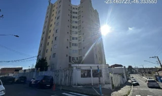Imóvel 2845665 ['8555516418753'] - ['RUA TOCANTINS,N. 211 APTO. 46, VILA SAO CARLOS - CEP: 08599-600, ITAQUAQUECETUBA - SAO PAULO'] ['Vila Sao Carlos'] - ['Itaquaquecetuba']/['SP'] - 1