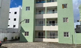 Imóvel 2336965 ['8555530917923'] - ['RUA ESTUDANTE CARLOS ALBERTO DA SILVA,N. 176 APTO. 301, GRAMAME - CEP: 58067-310, JOAO PESSOA - PARAIBA'] ['Gramame'] - ['João Pessoa']/['PB'] - 1
