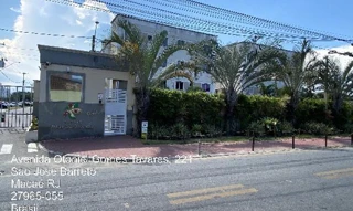 Imóvel 2594665 ['8555534129768'] - ['AVENIDA OTONIEL GOMES TAVARES,N. 945 APTO. 104 BL 05 VG 154, SAO JOSE DO BARRETO - CEP: 27965-055, MACAE - RIO DE JANEIRO'] ['Barreto'] - ['Macaé']/['RJ'] - 1