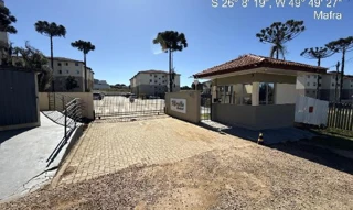Imóvel 2493965 ['8555531968017'] - ['RUA BENEMERITA MARIA SOCREPPA,N. 571 APTO. 203 BL 02, VILA NOVA - CEP: 89304-587, MAFRA - SANTA CATARINA'] ['Vila Nova'] - ['Mafra']/['SC'] - 1