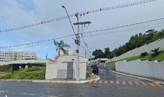 Imóvel 2464665 ['8787711183442'] - ['RUA TUDE MOUTINHO,N. 634 APTO. 202 BLOCO 02, COLONIA TERRA NOVA - CEP: 69000-001, MANAUS - AMAZONAS'] ['Colônia Terra Nova'] - ['Manaus']/['AM'] - 1