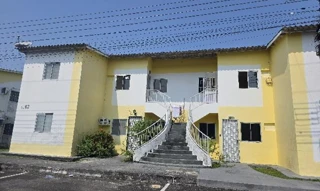Imóvel 2593965 ['8555502785198'] - ['AVENIDA PROFESSOR PAULO GRACA,N. 1302 APTO. 204 BL 62, , LAGO AZUL - CEP: 69019-410, MANAUS - AMAZONAS'] ['Lago Azul'] - ['Manaus']/['AM'] - 1