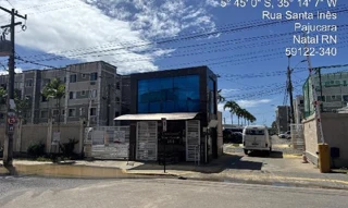 Imóvel 2673865 ['8555538185158'] - ['RUA SANTA INES,N. 255 APTO. 205 BL 01, PAJUCARA - CEP: 59122-241, NATAL - RIO GRANDE DO NORTE'] ['Pajuçara'] - ['Natal']/['RN'] - 1