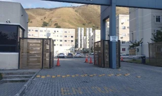 Imóvel 2421665 ['8787710307873'] - ['AVENIDA ABILIO AUGUSTO TAVORA,N. SN APTO. 201 BL 14, CENTRO - CEP: 26255-155, NOVA IGUACU - RIO DE JANEIRO'] ['Centro'] - ['Nova Iguaçu']/['RJ'] - 1