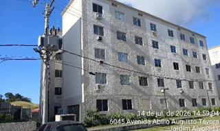 Imóvel 3093865 ['8787713212270'] - ['AVENIDA ABILIO AUGUSTO TAVORA,N. 6045 APTO. 302 BL 21, CABUCU - CEP: 26291-200, NOVA IGUACU - RIO DE JANEIRO'] ['Cabuçu'] - ['Nova Iguaçu']/['RJ'] - 1