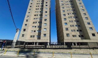 Imóvel 2667765 ['8787717371127'] - ['ESTRADA DAS ROSAS,N. 1550 APTO. 66 BL II, , RECANTO DAS ROSAS - CEP: 06150-350, OSASCO - SAO PAULO'] ['Santa Maria'] - ['Osasco']/['SP'] - 1