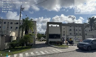 Imóvel 2656065 ['8787710285535'] - ['AVENIDA NAPOLES,N. 345 APTO. 201 BL 01, FRAGOSO - CEP: 53402-558, PAULISTA - PERNAMBUCO'] [''] - ['Paulista']/['PE'] - 1