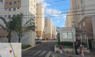 Imóvel 2681865 ['8787702640879'] - ['RUA JOAO BATISTA CAMPOS PINTO,N. 216 APTO. 63 BL 4, PAV 6, SERTAOZINHO - CEP: 13420-264, PIRACICABA - SAO PAULO'] ['Abaeté'] - ['Piracicaba']/['SP'] - 1