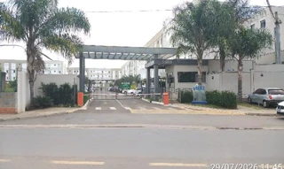 Imóvel 3083565 ['8555538525269'] - ['AVENIDA LARANJAL PAULISTA,N. 3680 APTO. 424 TORRE 01, CAMPESTRE - CEP: 13401-630, PIRACICABA - SAO PAULO'] ['Campestre'] - ['Piracicaba']/['SP'] - 1
