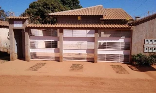 Imóvel 2845265 ['8444431145394'] - ['QUADRA 24,N. SN APTO. 03 LT 04, JARDIM DAS PALMEIRAS - CEP: 73756-524, PLANALTINA - GOIAS'] ['Jardim das Palmeiras'] - ['Planaltina']/['GO'] - 1