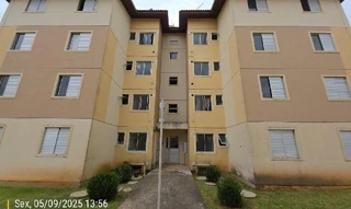 Imóvel 2553765 ['1555525068320'] - ['RUA VALERIO RONCHI,N. 160 APTO. 104 BL 13, UVARANAS - CEP: 84030-320, PONTA GROSSA - PARANA'] ['Uvaranas'] - ['Ponta Grossa']/['PR'] - 1