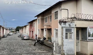 Imóvel 2933065 ['8444416672443'] - ['RUA ANTONIO TEIXEIRA,N. 79 APTO. 204 BL 21, JARDIM ALA - CEP: 33943-772, RIBEIRAO DAS NEVES - MINAS GERAIS'] ['Elizabeth (Justinópolis)'] - ['Ribeirão das Neves']/['MG'] - 1