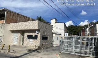 Imóvel 3050465 ['8444412162238'] - ['RUA PADRE JOVIANO,N. 165 APTO. 303 BL 29, TONY - CEP: 33930-540, RIBEIRAO DAS NEVES - MINAS GERAIS'] ['Tony (Justinópolis)'] - ['Ribeirão das Neves']/['MG'] - 1