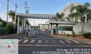Imóvel 2507565 ['8787704372103'] - ['RUA TITO BONAGAMBA,N. 350 APTO. 01 TORRE 3 - BL C, VALENTINA FIGUEIREDO - CEP: 14061-660, RIBEIRAO PRETO - SAO PAULO'] ['Valentina Figueiredo'] - ['Ribeirão Preto']/['SP'] - 1