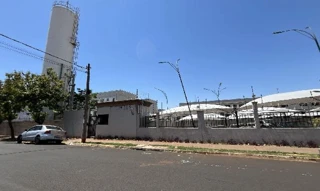 Imóvel 2567865 ['8555538598240'] - ['RUA JURUA,N. 961 APTO. 12 B C TORRE 4 - VALENCIA - 1 PAVIMENTO, VILA VIRGINIA - CEP: 14030-313, RIBEIRAO PRETO - SAO PAULO'] ['Jardim Maria Goretti'] - ['Ribeirão Preto']/['SP'] - 1