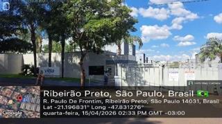 Imóvel 2900965 ['8555506925849'] - ['RUA PAULO DE FRONTIM,N. 2005 APTO. 14 TORRE 09 BL B, JARDIM MARIA GORETTI - CEP: 14030-335, RIBEIRAO PRETO - SAO PAULO'] ['Subsetor Oeste - 3 (O-3)'] - ['Ribeirão Preto']/['SP'] - 1