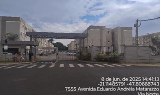 Imóvel 2981665 ['8787713300888'] - ['AVENIDA GOVERNADOR MARIO COVAS,N. 7555 APTO. 04 BLOCO C TORRE 1, VALENTINA FIGUEIREDO - CEP: 14061-800, RIBEIRAO PRETO - SAO PAULO'] ['Via Norte'] - ['Ribeirão Preto']/['SP'] - 1