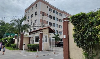 Imóvel 2057365 ['8555532317206'] - ['ESTRADA DO TINGUI,N. 2466 APTO. 405 BL 06, CAMPO GRANDE - CEP: 23075-007, RIO DE JANEIRO - RIO DE JANEIRO'] ['Campo Grande'] - ['Rio De Janeiro']/['RJ'] - 1