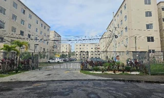 Imóvel 2333965 ['8787718781310'] - ['RUA PROJETADA 2 PAA 12622,N. 285 APTO. 307 BL 08, GUARATIBA - CEP: 23027-540, RIO DE JANEIRO - RIO DE JANEIRO'] ['Guaratiba'] - ['Rio De Janeiro']/['RJ'] - 1