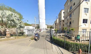 Imóvel 2359765 ['8555536267769'] - ['ESTRADA DO CAMPINHO,N. 885 APTO. 302 BL 04, CAMPO GRANDE - CEP: 23070-221, RIO DE JANEIRO - RIO DE JANEIRO'] ['Campo Grande'] - ['Rio De Janeiro']/['RJ'] - 1