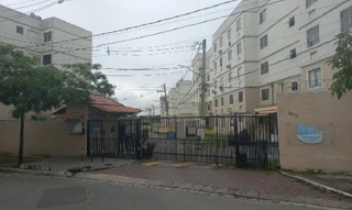 Imóvel 2381665 ['8444432988360'] - ['RUA BRAZ CUBAS,N. 380 APTO. 103 BL 03, PAVUNA - CEP: 21520-050, RIO DE JANEIRO - RIO DE JANEIRO'] ['Pavuna'] - ['Rio De Janeiro']/['RJ'] - 1