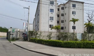 Imóvel 2465965 ['8787709830592'] - ['ESTRADA CABUCU DE BAIXO,N. 490 APTO. 108 BL 02, GUARATIBA - CEP: 23036-060, RIO DE JANEIRO - RIO DE JANEIRO'] ['Campo Grande'] - ['Rio De Janeiro']/['RJ'] - 1