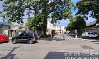 Imóvel 2534965 ['8787716633799'] - ['AVENIDA DAS LAGOAS,N. 135 APTO. 506 BL 05, GARDENIA AZUL - CEP: 22765-455, RIO DE JANEIRO - RIO DE JANEIRO'] ['Gardênia Azul'] - ['Rio De Janeiro']/['RJ'] - 1