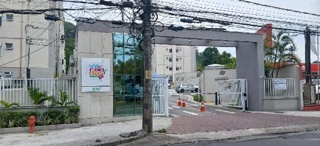 Imóvel 2651865 ['1787702527578'] - ['ESTRADA DO MONTEIRO,N. 876 APTO. 504 BL 17, CAMPO GRANDE - CEP: 23045-830, RIO DE JANEIRO - RIO DE JANEIRO'] ['Campo Grande'] - ['Rio de Janeiro']/['RJ'] - 1