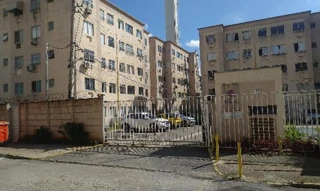 Imóvel 2666765 ['8787701113034'] - ['RUA CHICO MOREIRA,N. 35 APTO. 505 BL 1, FREG DE GUARATIBA - CEP: 23036-152, RIO DE JANEIRO - RIO DE JANEIRO'] ['Campo Grande'] - ['Rio De Janeiro']/['RJ'] - 1