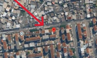 Imóvel 2683265 ['8555512229522'] - ['RUA VICENTE CANECO,N. 324 APTO. 203 BL 02, LT 5 DO PA 29632, BRAS DE PINA - CEP: 21215-550, RIO DE JANEIRO - RIO DE JANEIRO'] ['Brás de Pina'] - ['Rio De Janeiro']/['RJ'] - 1