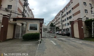 Imóvel 2830165 ['8555531637550'] - ['ESTRADA DO TINGUI,N. 2466 APTO. 107 BL 02, CAMPO GRANDE - CEP: 23075-007, RIO DE JANEIRO - RIO DE JANEIRO'] ['Campo Grande'] - ['Rio De Janeiro']/['RJ'] - 1