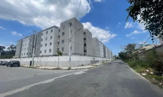 Imóvel 2893465 ['8787712112905'] - ['RUA MARTA CANDIDO,N. 71 APTO. 411 BL 4, GUARATIBA - CEP: 23036-010, RIO DE JANEIRO - RIO DE JANEIRO'] ['Guaratiba'] - ['Rio De Janeiro']/['RJ'] - 1